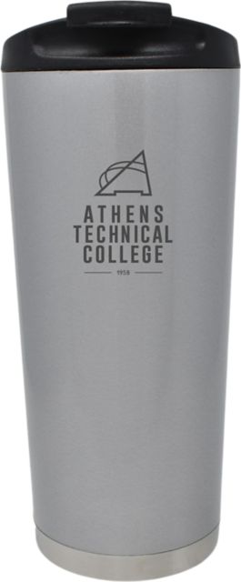 Athens Technical College 16 oz. Tumbler