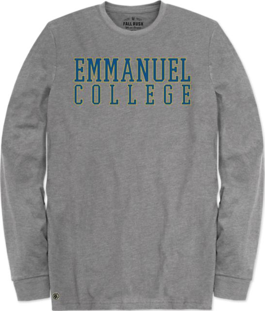 emmanuel college sweatshirt