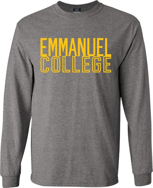 emmanuel college sweatshirt