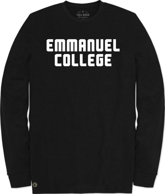 Emmanuel College Long Sleeve T-Shirt