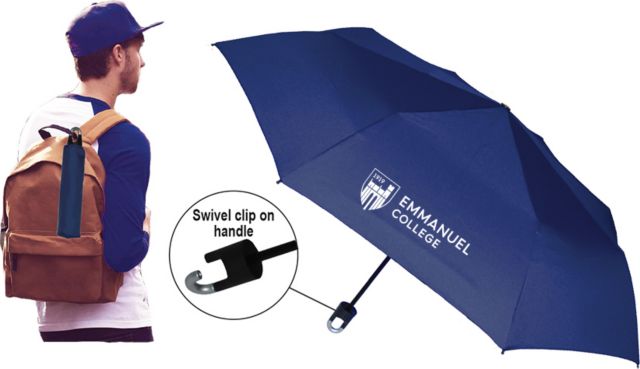 Emmanuel College 42" Umbrella