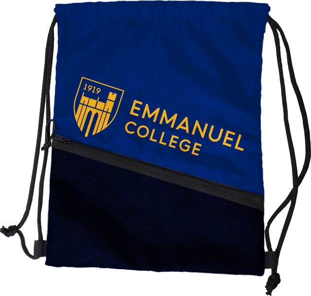 Emmanuel College Backsack