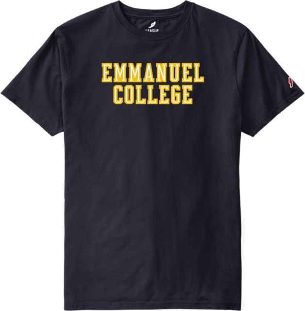 Emmanuel College Short Sleeve T-Shirt