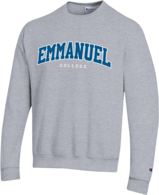Emmanuel College Crewneck Sweatshirt