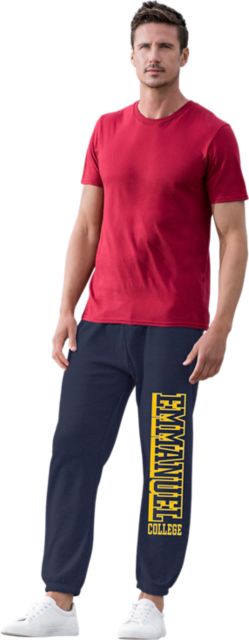 Emmanuel College Pants