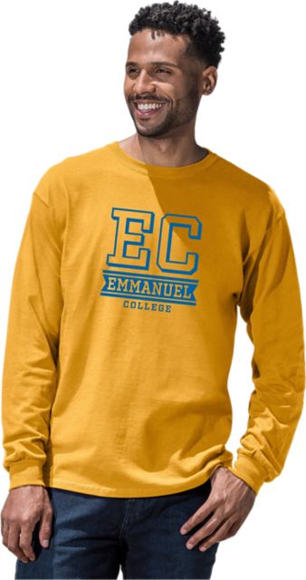 Emmanuel College Long Sleeve T-Shirt