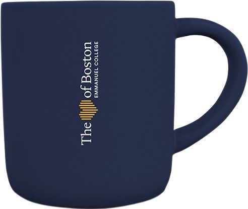 Emmanuel College 20 oz. Ceramic Mug