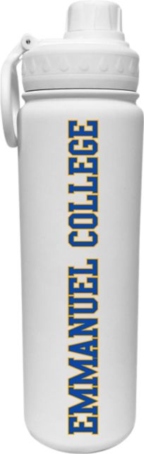 Emmanuel College 24 oz Bottle