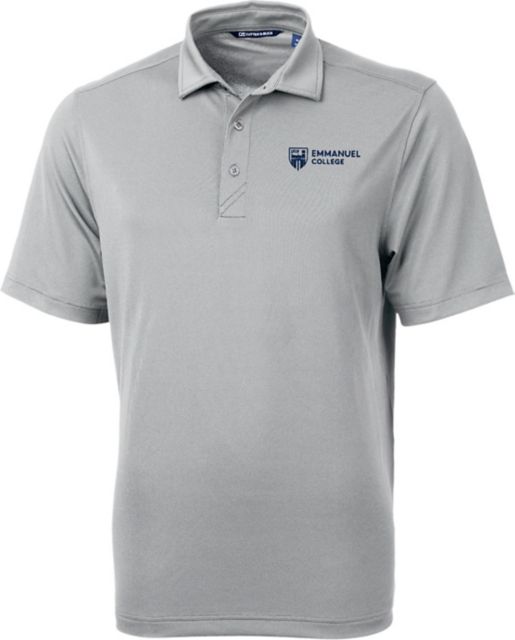 Emmanuel College Eco Pique Polo