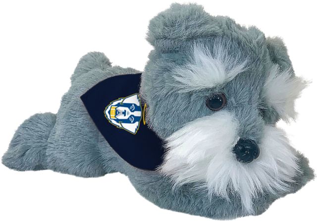 Emmanuel College Saints 7'' Plush Toy