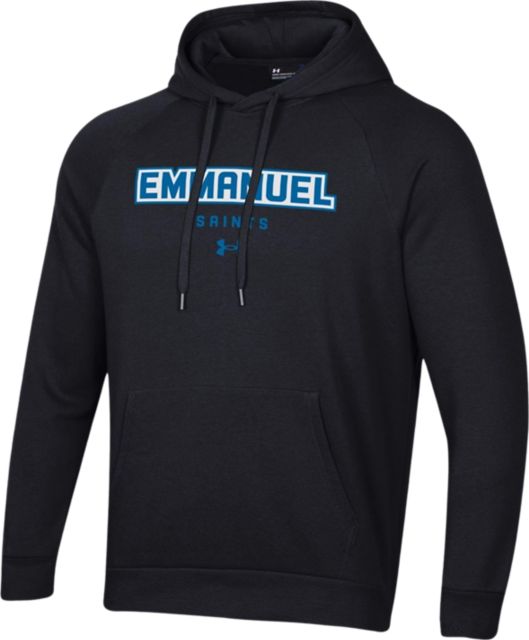 Emmanuel College Hooded Sweatshirt