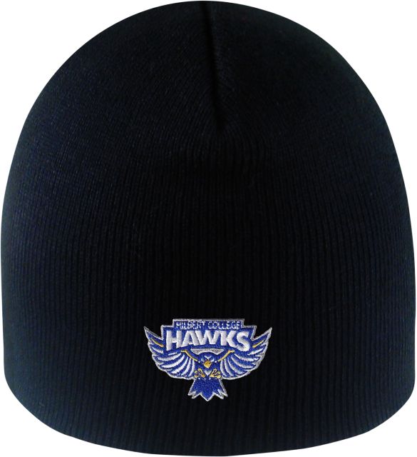 Hilbert College Hawks Beanie
