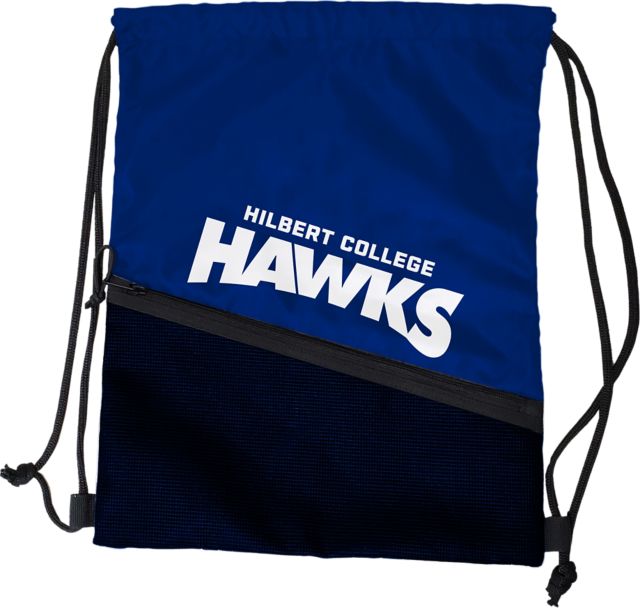 Hilbert College Tilt Backsack