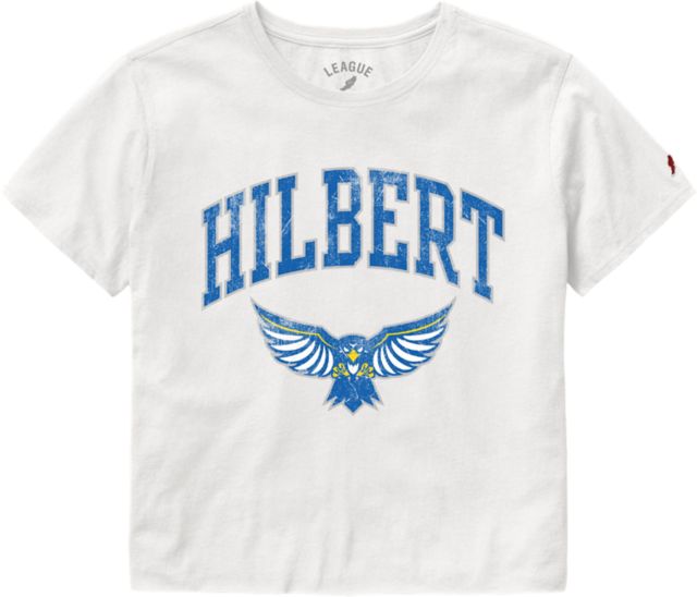 Hilbert College Hawks Women's Short Sleeve T-Shirt