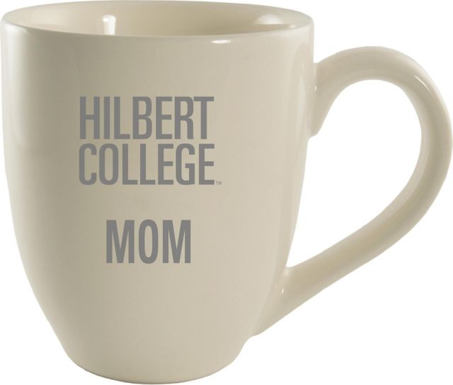Hilbert College Mom 16 oz. Bistro Mug