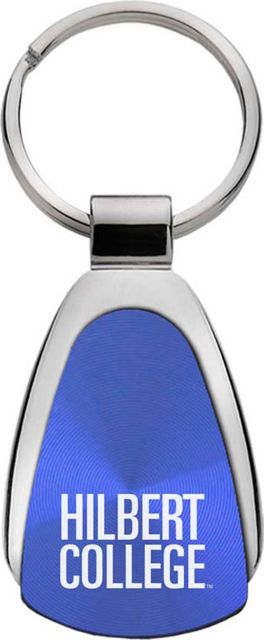 Hilbert College Key Tag