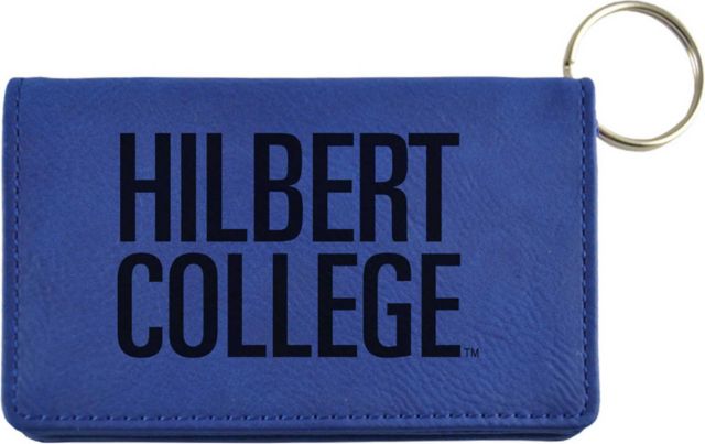 Hilbert College ID Holder