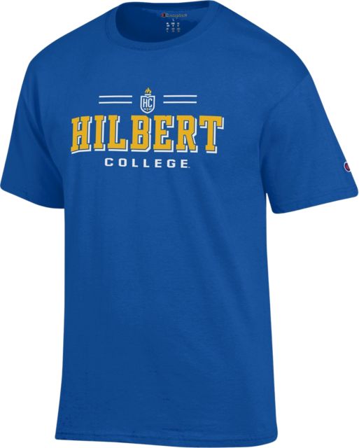 Hilbert College Short Sleeve T-Shirt