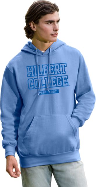 Hilbert College Fleece Hoodie