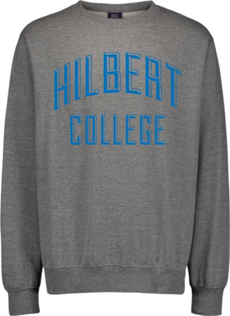 Hilbert College Fleece Crewneck