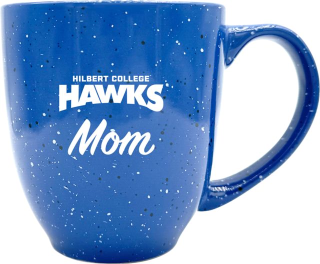 Hilbert College Mom 16 oz. Bistro Mug