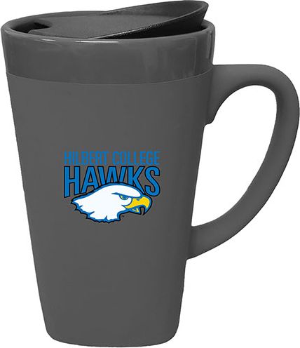 Hilbert College 16 oz. Ceramic Mug