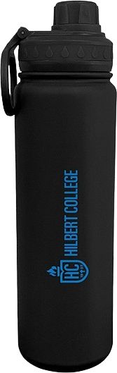 Hilbert College 24oz Bottle