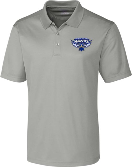 Hilbert College Hawks Polo