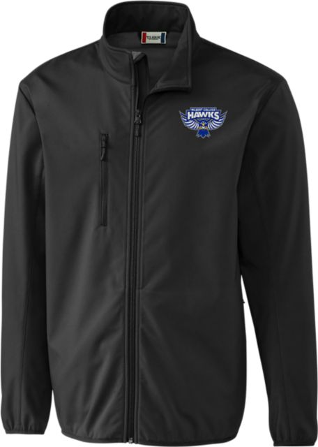 Hilbert College Hawks Softshell Jacket