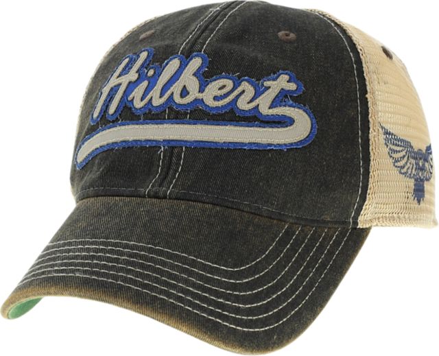 Hilbert College Trucker Cap