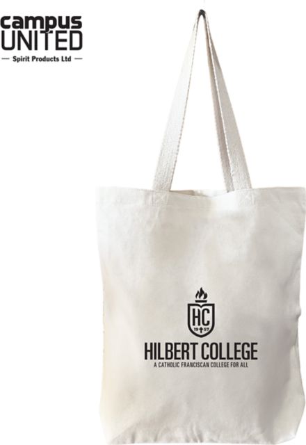 Hilbert College Campus Tote Bag