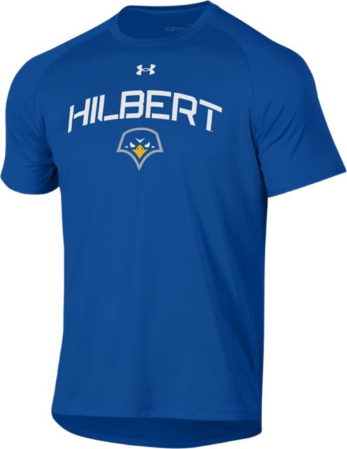 Hilbert College Hawks Short Sleeve Tech Tee