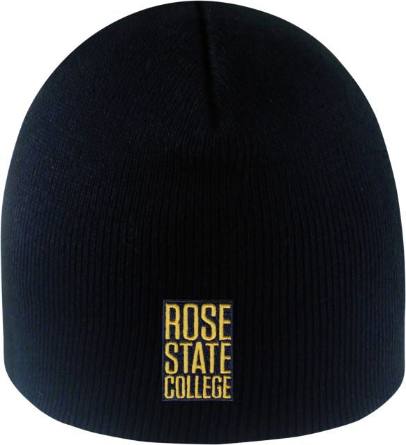Rose State College Raiders Beanie