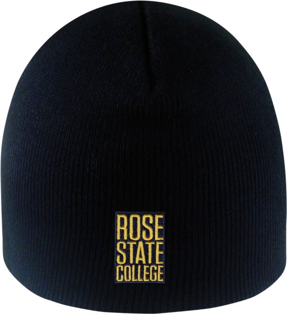 Rose State College Everest Stretch Beanie