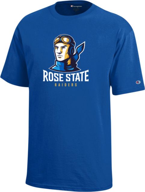 Rose State Youth Champion Short Sleeve Tee