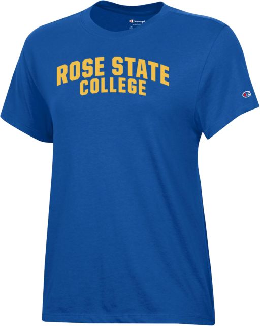 Rose State College Women's Short Sleeve T-Shirt
