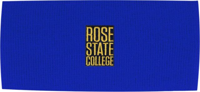 Rose State College Earband
