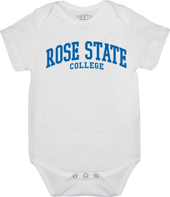 Rose State College Otis Infant Bodysuit