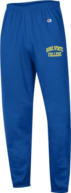 Rose State College Sweatpants