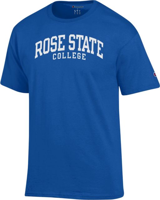 Rose State College Short Sleeve T-Shirt