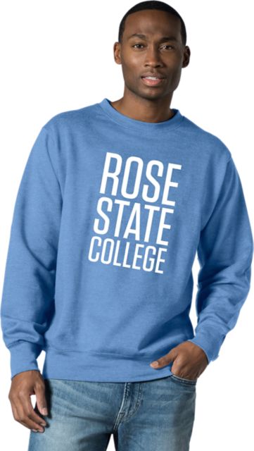 Rose State College Crewneck