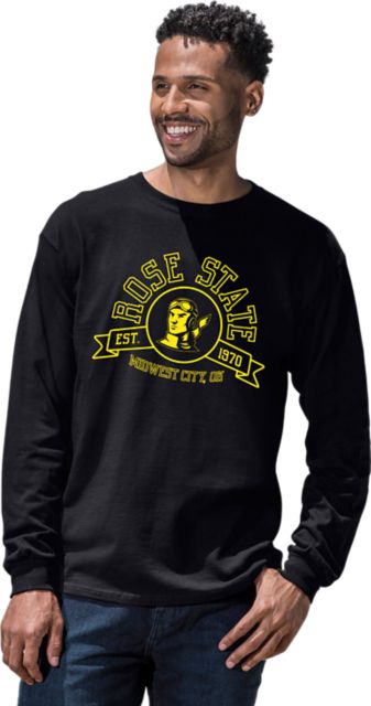 Rose State College Long Sleeve T-Shirt