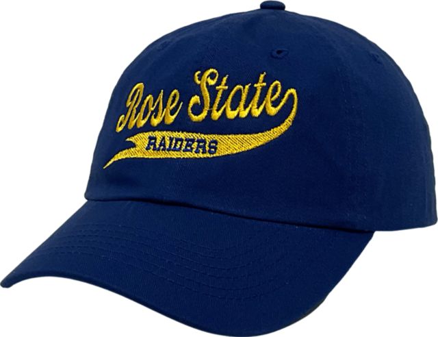 Rose State College Raiders Adjustable Cap