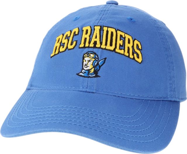 Rose State College Adjustable Cap