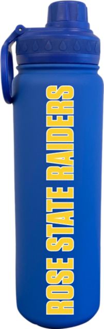 Rose State College 24 oz Bottle