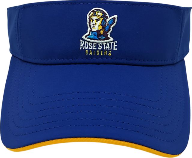 Rose State College Visor
