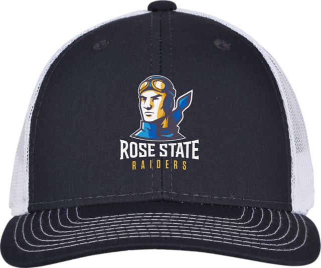 Rose State College Raiders Cap