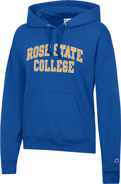 Rose State College Women's Hoodie