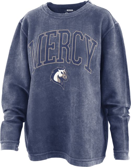Mercy University Crewneck Sweatshirt