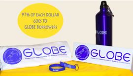 ST. JOHN’S GLOBE  PACKAGE